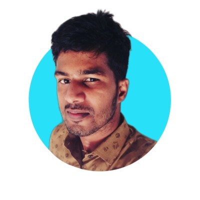 Portrait of Selvadinesh Sasikumar